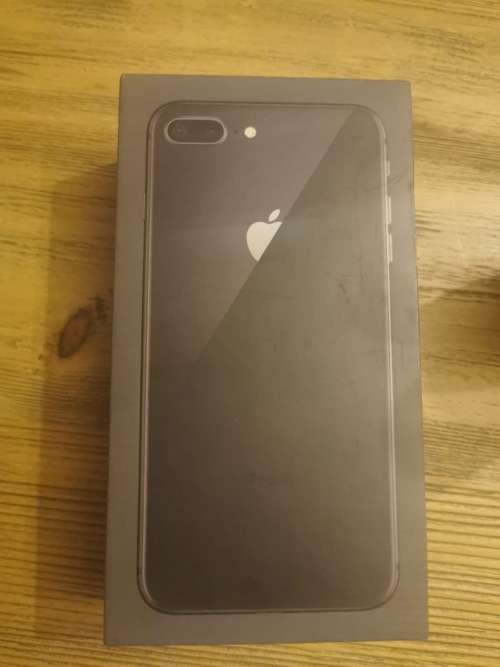 Iphone 8 Plus