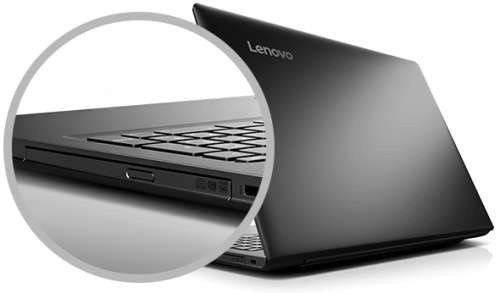 Lenovo IdeaPad 110 Intel Celeron N3060 15.6" 2GB/500GB - Brand New Notebook