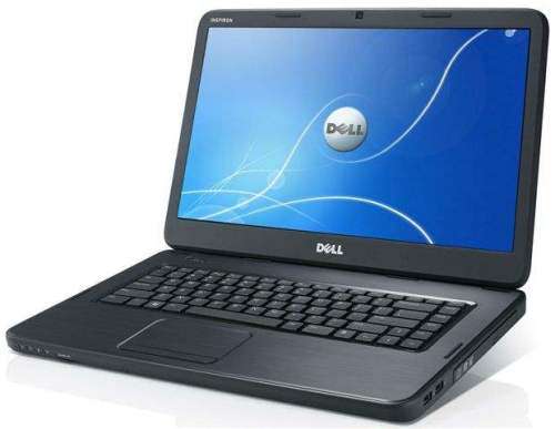 Dell Inspiron N5050 Intel Celeron B815 1.60GHz 2M cache / 4GB DDR3 RAM / 320GB HDD / 15.6" HD Screen