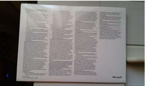 Microsoft Windows 10 Professional PRO **DVD Sealed Brand New**