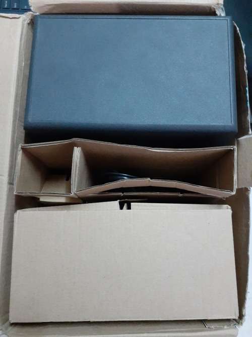 Logitech Z333 Multimedia 3.5MM PC Speaker (UNBOXED DEAL)