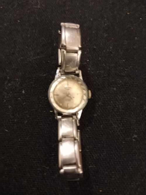Rotary vintage ladies watch