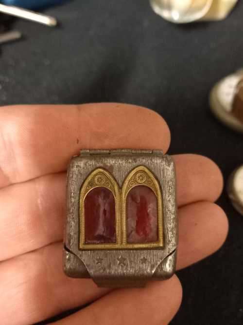 Very rare vintage item