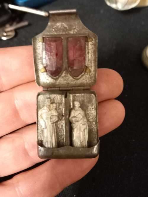 Very rare vintage item