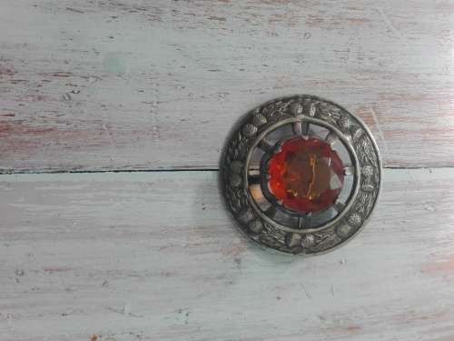 Vintage brooch