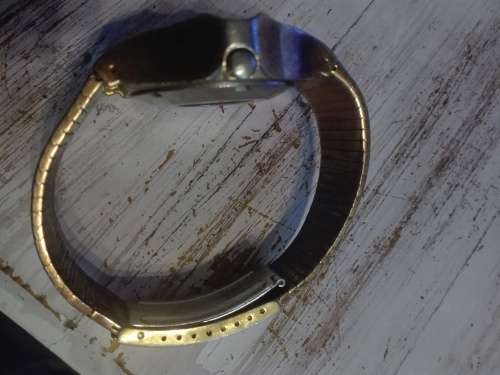 Vintage Jovial automatic watch