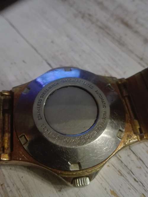 Vintage Jovial automatic watch