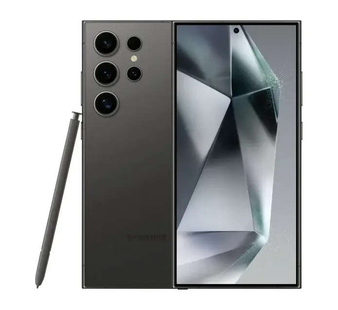 Samsung Galaxy S24 Ultra 512GB Titanium Black