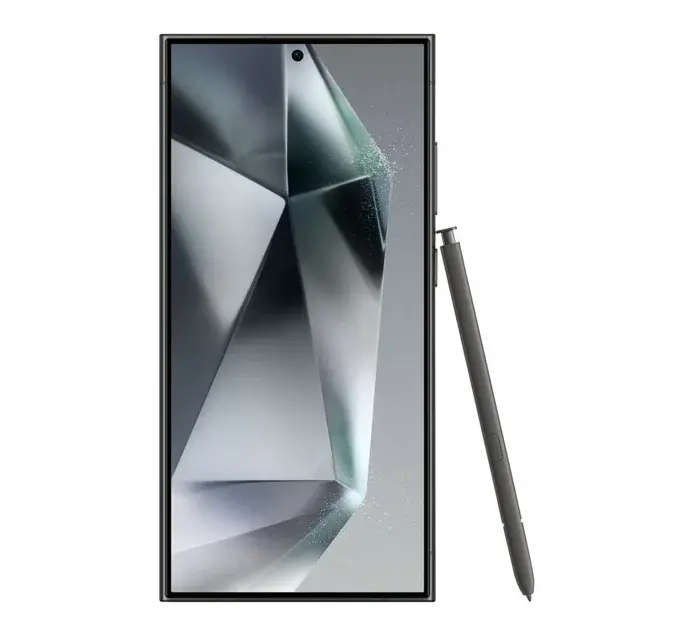 Samsung Galaxy S24 Ultra 512GB Titanium Black