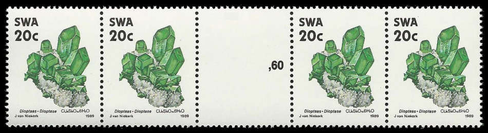 Proof ex the SWA Archives.  Scarce.  Very fine unmounted mint.