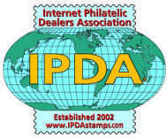 Proof ex the SWA Archives.  Scarce.  Very fine unmounted mint.