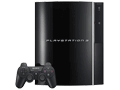 Playstation 3 - with 2 Games