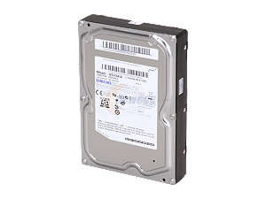 1.5TB Samsung Internal Hard Drive