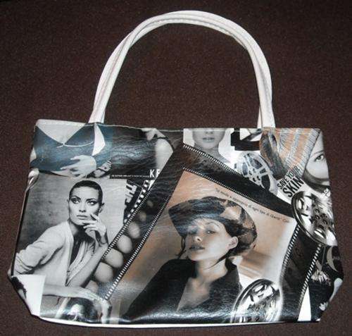 FAB STYLING HANDBAG