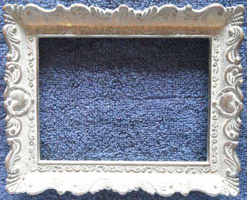 BEAUTIFUL VINTAGE FRAME