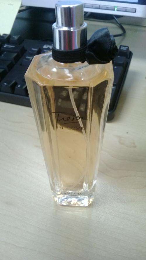Lancome Tresor In Love 75ml