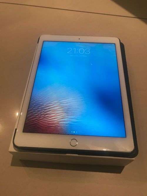 iPad Air 2 64GB Wifi and Cellular