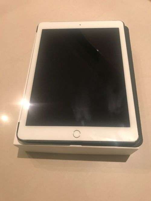 iPad Air 2 64GB Wifi and Cellular