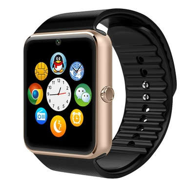 Bluetooth Smartwatch GT08 Smart Watch