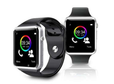 A1 SMART WATCH / Delivery3-5 working days