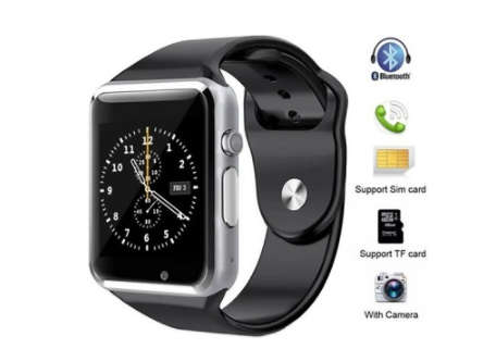 A1 SMART WATCH / Delivery3-5 working days
