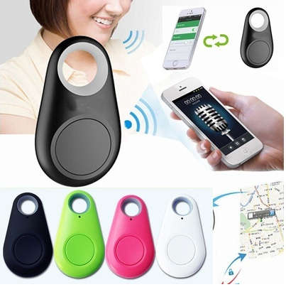 GPS Locator Tag / Delivery Time: 30-75 days