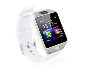 DZ09 Bluetooth Smart Watch Delivery 2 - 3 days