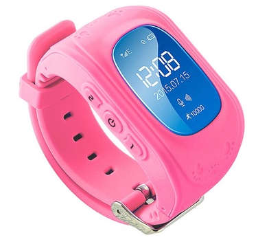 Kids Tracker Q50 Smart Watch  / Delivery 2-3 working days