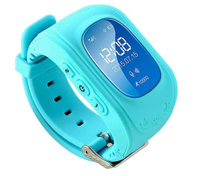 Kids Tracker Q50 Smart Watch  / Delivery 2-3 working days