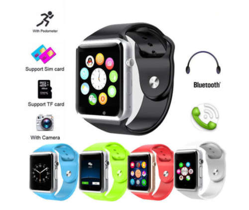 A1 SMART WATCH / Delivery3-5 working days