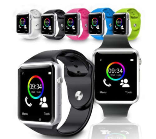 A1 SMART WATCH / Delivery3-5 working days