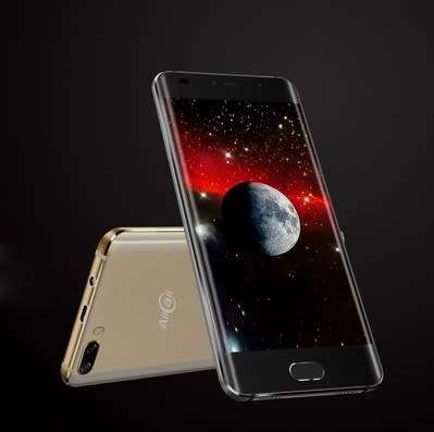 AllCall Rio 5.0Inch Android 7.0 SMARTPHONE>Delivery 30-75days