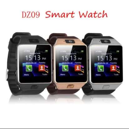 DZ09 Bluetooth Smart Watch /Available
