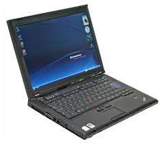IBM LENOVO THINK PAD T61