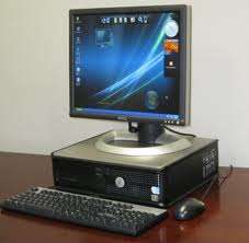 OPTIPLEX 320