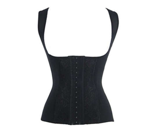 Under-bust Waist Slimming Corset (Size 32-34)