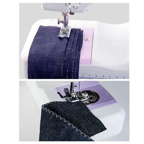 Fine Living Multifunctional Sewing Machine ***PRICE DROP!!!***