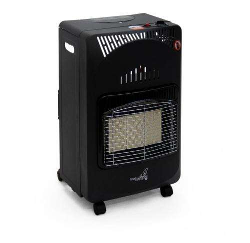 Foldable Gas Heater