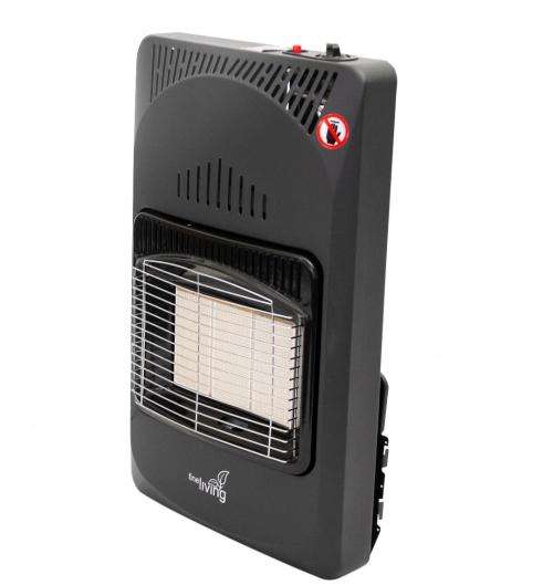 Foldable Gas Heater