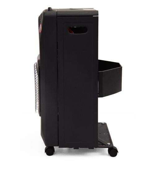 Foldable Gas Heater