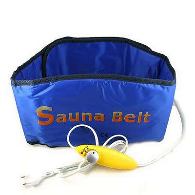 Sauna Slimming Belt - Fat Burning, Slimming, Weight Loss Belt