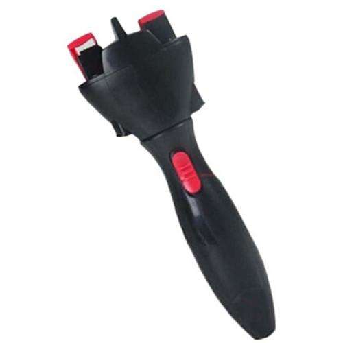 Twist Hair Braiding Machine - Battery Operated