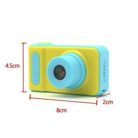 Kids Camera Pro - Blue