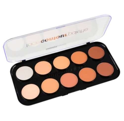 Professional Makeup Face Blending Contour Palette **SALE**