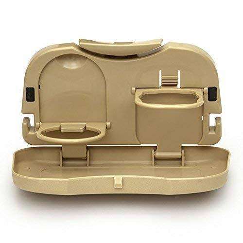 Car Dining Snack Tray - Travel Tray