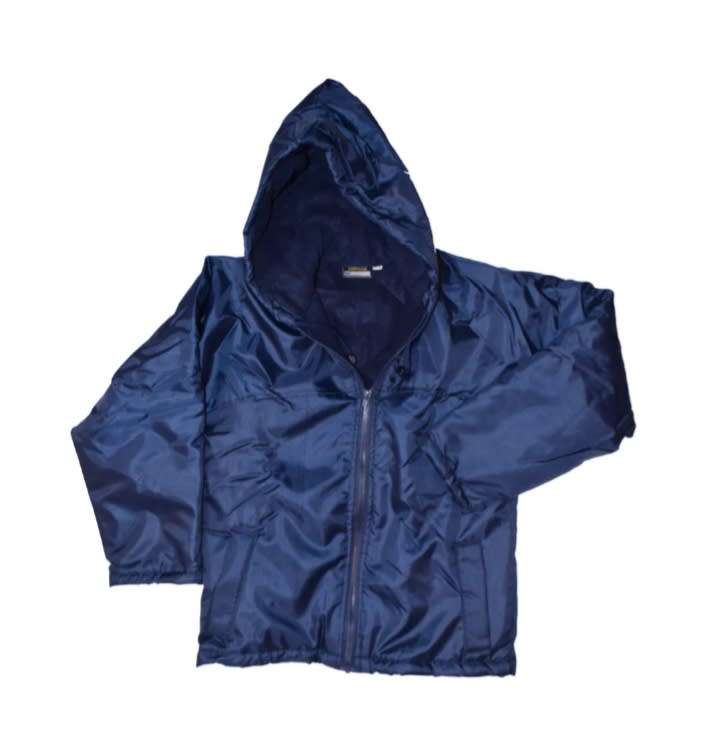 Kids Dry Mac in Navy Blue Size 30