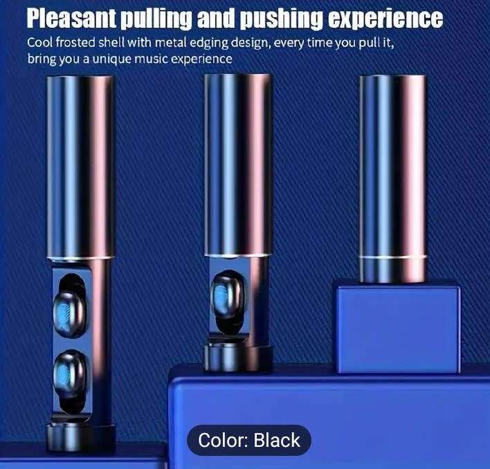 Wireless Earbuds Earphones