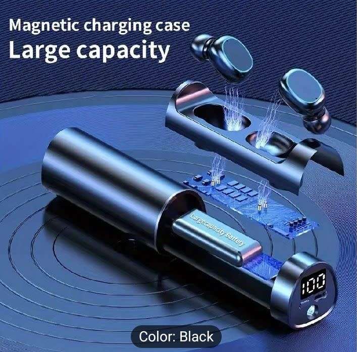 Wireless Earbuds Earphones