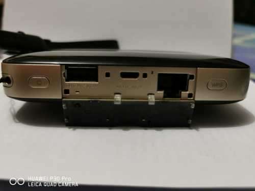 HUAWEI Mobile WiFi Router