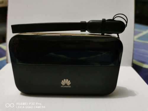 HUAWEI Mobile WiFi Router